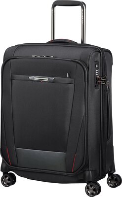Samsonite Pro-DLX 5 40-51.5l Spinner - schwarz bei Amazon bestellen