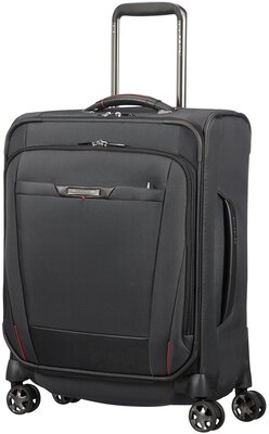 Samsonite Pro-DLX 5 41l Spinner - schwarz bei Amazon bestellen