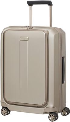 Samsonite Prodigy 40-47l Spinner - ivory gold bei Amazon bestellen