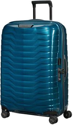 Samsonite Proxis 75l Spinner - petrol blau bei Amazon bestellen