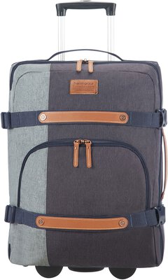 Samsonite Rewind Natural 45l Trolley - river blue bei Amazon bestellen
