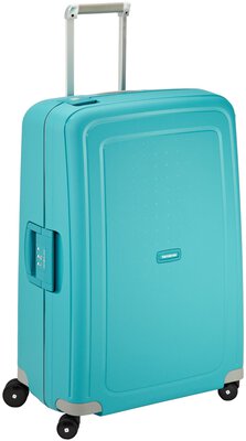 Samsonite S'Cure 102l Spinner - aqua blue bei Amazon bestellen