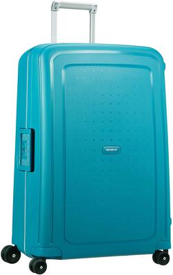 Samsonite S'Cure 102l Spinner - petrol blue capri bei Amazon bestellen