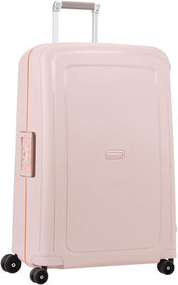 Samsonite S'Cure 102l Spinner - soft rose bei Amazon bestellen