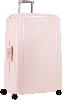 Samsonite S'Cure 138l Spinner - bright pink bei Amazon bestellen
