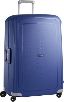 Samsonite S'Cure 138l Spinner - dark blue bei Amazon bestellen