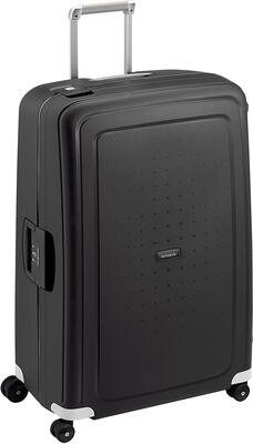 Samsonite S'Cure 138l Spinner - schwarz bei Amazon bestellen