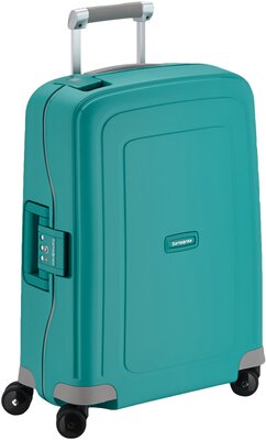 Samsonite S'Cure 34l Spinner - pastel yellow stripes bei Amazon bestellen