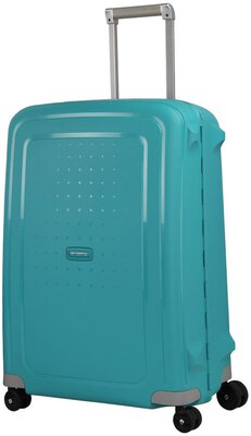 Samsonite S'Cure 79l Spinner - aqua blue bei Amazon bestellen