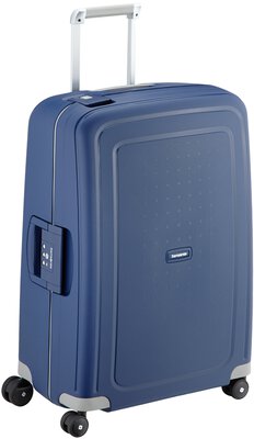 Samsonite S'Cure 79l Spinner - dark blue bei Amazon bestellen