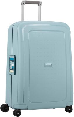 Samsonite S'Cure 79l Spinner - stone blue stripes bei Amazon bestellen