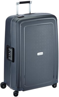 Samsonite S'Cure DLX 102l Spinner - graphit bei Amazon bestellen