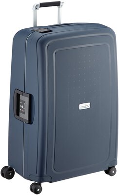 Samsonite S'Cure DLX 102l Spinner - midnight blue bei Amazon bestellen