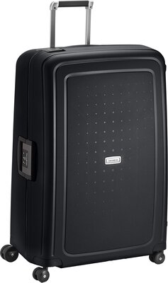 Samsonite S'Cure DLX 138l Spinner - graphit bei Amazon bestellen