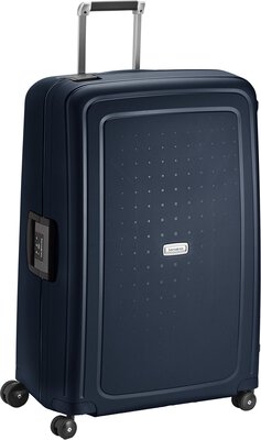 Samsonite S'Cure DLX 138l Spinner - midnight blue bei Amazon bestellen