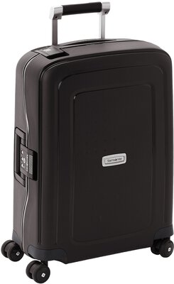 Samsonite S'Cure DLX 34l Spinner - graphit bei Amazon bestellen
