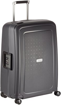 Samsonite S'Cure DLX 79l Spinner - graphit bei Amazon bestellen