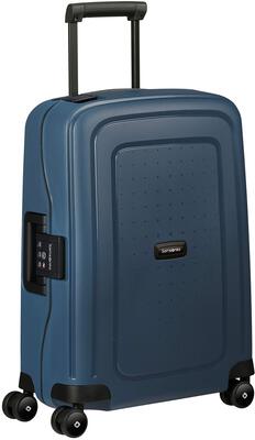 Samsonite S'Cure Eco 34l Spinner - navy blue bei Amazon bestellen
