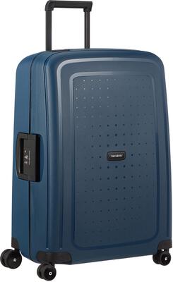 Samsonite S'Cure Eco 79l Spinner - navy blue bei Amazon bestellen