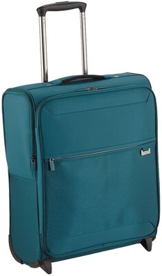 Samsonite Short-Lite 37l Trolley - aqua green bei Amazon bestellen