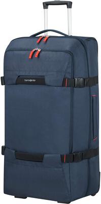 Samsonite Sonora 112l Reisetasche - night blue bei Amazon bestellen