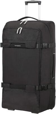 Samsonite Sonora 112l Reisetasche - schwarz bei Amazon bestellen