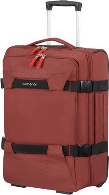 Samsonite Sonora 48l Reisetasche - barn red bei Amazon bestellen
