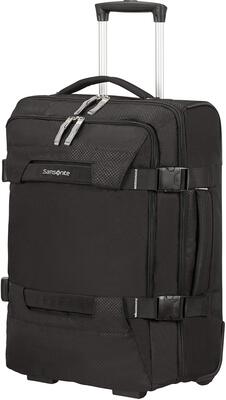 Samsonite Sonora 48l Reisetasche - schwarz bei Amazon bestellen