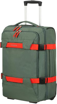 Samsonite Sonora 48l Reisetasche - thyme green bei Amazon bestellen