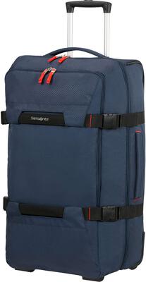 Samsonite Sonora 72l Reisetasche - night blue bei Amazon bestellen