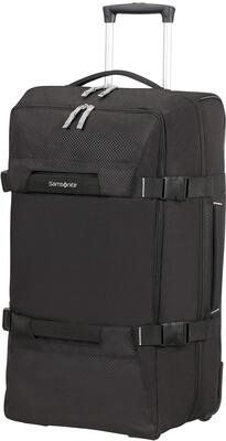 Samsonite Sonora 72l Reisetasche - schwarz bei Amazon bestellen
