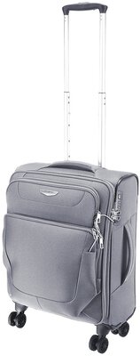 Samsonite Spark 38l Spinner - grau bei Amazon bestellen