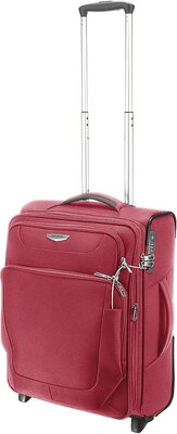 Samsonite Spark 48-55.5l Trolley - classic red bei Amazon bestellen