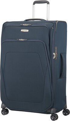 Samsonite Spark SNG 124-140l Spinner - blau bei Amazon bestellen