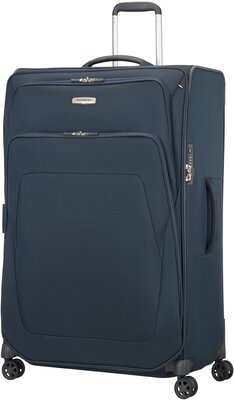 Samsonite Spark SNG 152-173l Spinner - blau bei Amazon bestellen