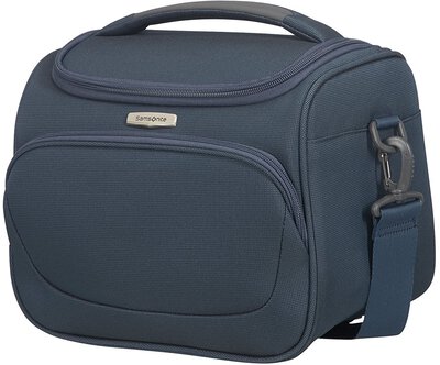Samsonite Spark SNG 15l Beauty Case - blau bei Amazon bestellen