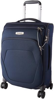 Samsonite Spark SNG 38l Spinner - blau bei Amazon bestellen
