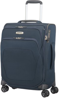 Samsonite Spark SNG 43l Spinner - blau bei Amazon bestellen