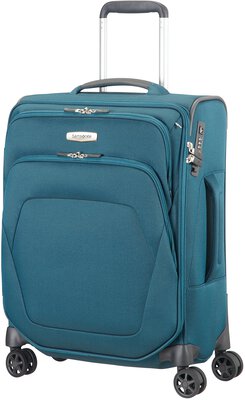 Samsonite Spark SNG 43l Spinner - petrol blue bei Amazon bestellen