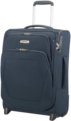Samsonite Spark SNG 48-57l Trolley - blau bei Amazon bestellen