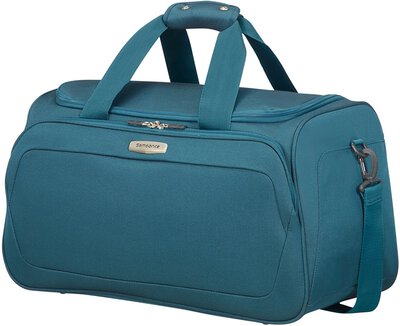Samsonite Spark SNG 54l Reisetasche - petrol blue bei Amazon bestellen