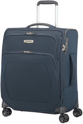 Samsonite Spark SNG 63l Spinner - blau bei Amazon bestellen