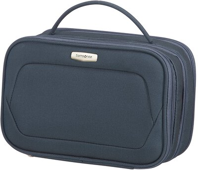 Samsonite Spark SNG 7l Kulturtasche - blau bei Amazon bestellen