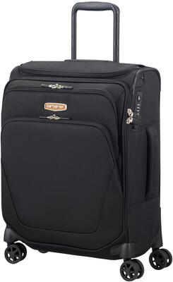 Samsonite Spark SNG Eco 43l Spinner - schwarz bei Amazon bestellen