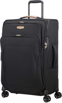 Samsonite Spark SNG Eco 82-92l Spinner - schwarz bei Amazon bestellen