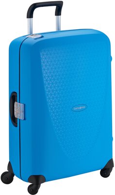 Samsonite Termo Young 69l Spinner - electric blue bei Amazon bestellen