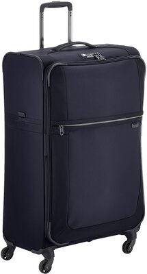 Samsonite Uplite 107-122l Trolley - blau bei Amazon bestellen