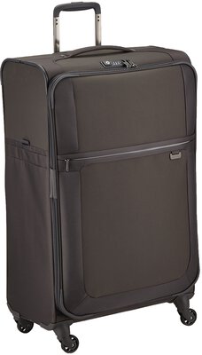 Samsonite Uplite 107-122l Trolley - grau bei Amazon bestellen