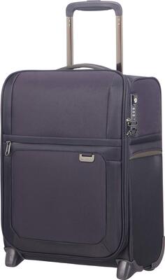 Samsonite Uplite 26l Trolley - blau bei Amazon bestellen