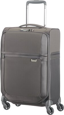 Samsonite Uplite 38-43.5l Trolley - grau bei Amazon bestellen